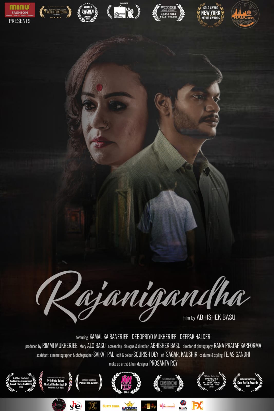 Abhishek Basu: Renowned Music Director and Filmmaker on His Journey, Inspirations, and Challenges in Creating the Acclaimed Short Film