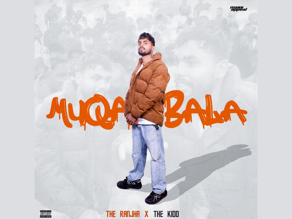 The Ranjha :” Muqabala” Street Cypher to Record Label Deal