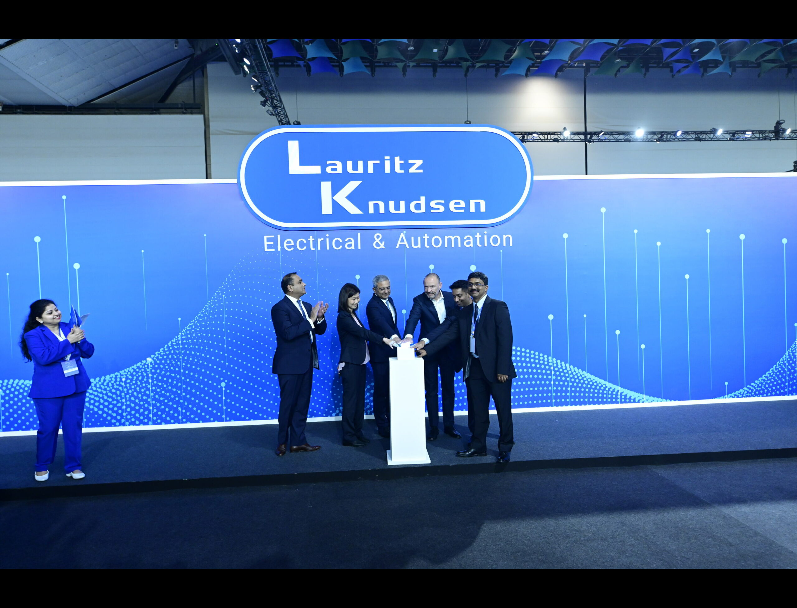 L&T Switchgear is Now ‘Lauritz Knudsen’ : Redefining Excellence in India’s Electrical Solutions Landscape