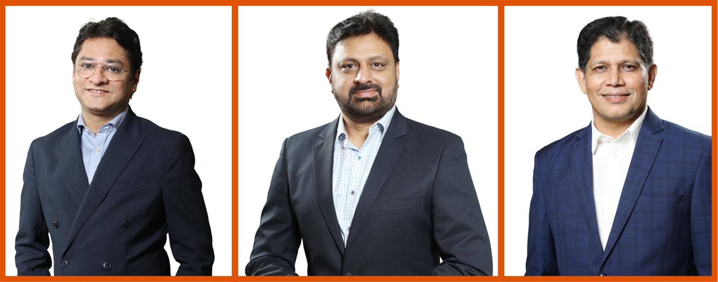 IIFL Securities hires top Private Bankers to transform its Wealth Business 