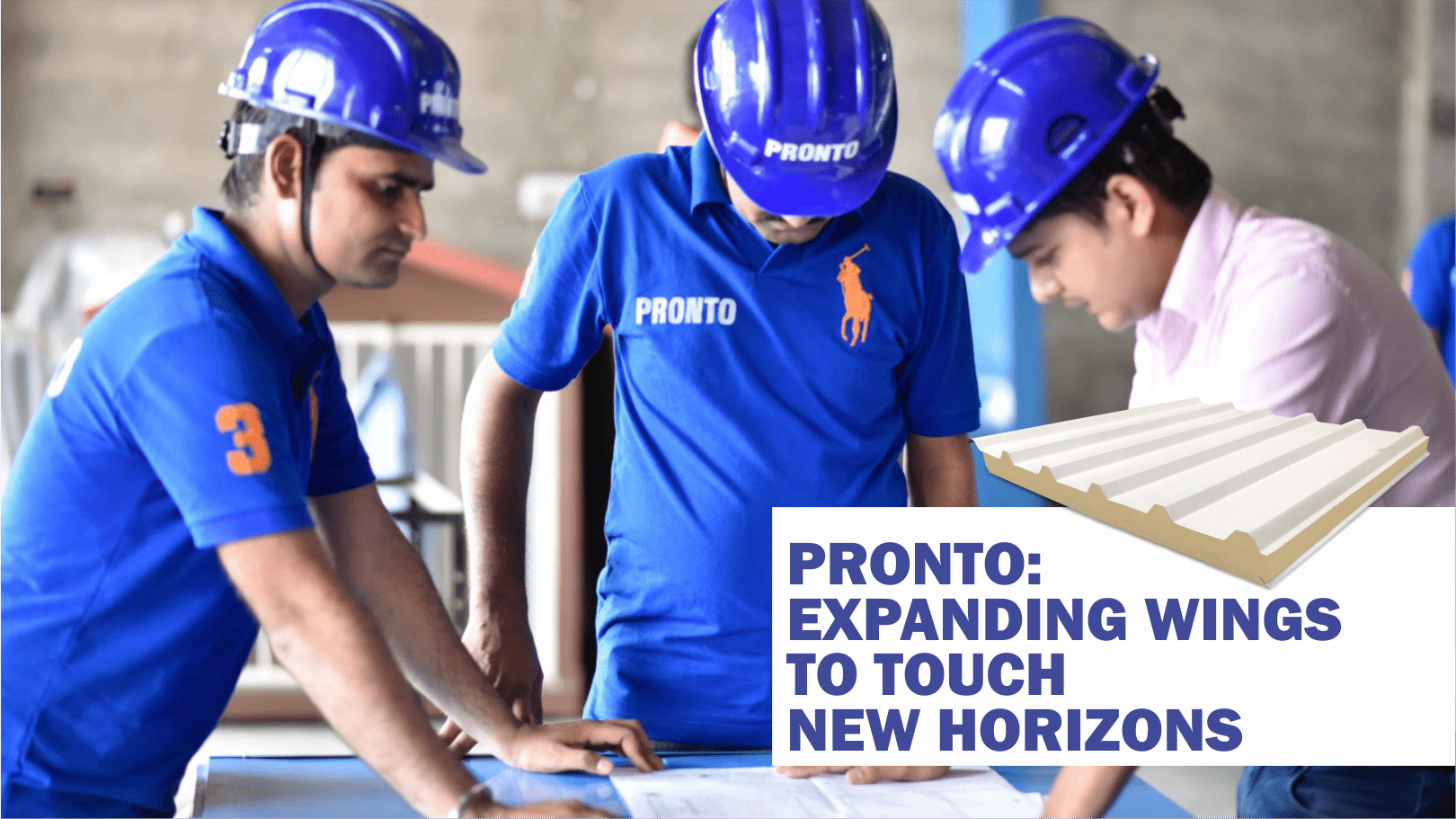 Pronto Expands to New Cities with Exclusive Business Outlet in Jodhpur