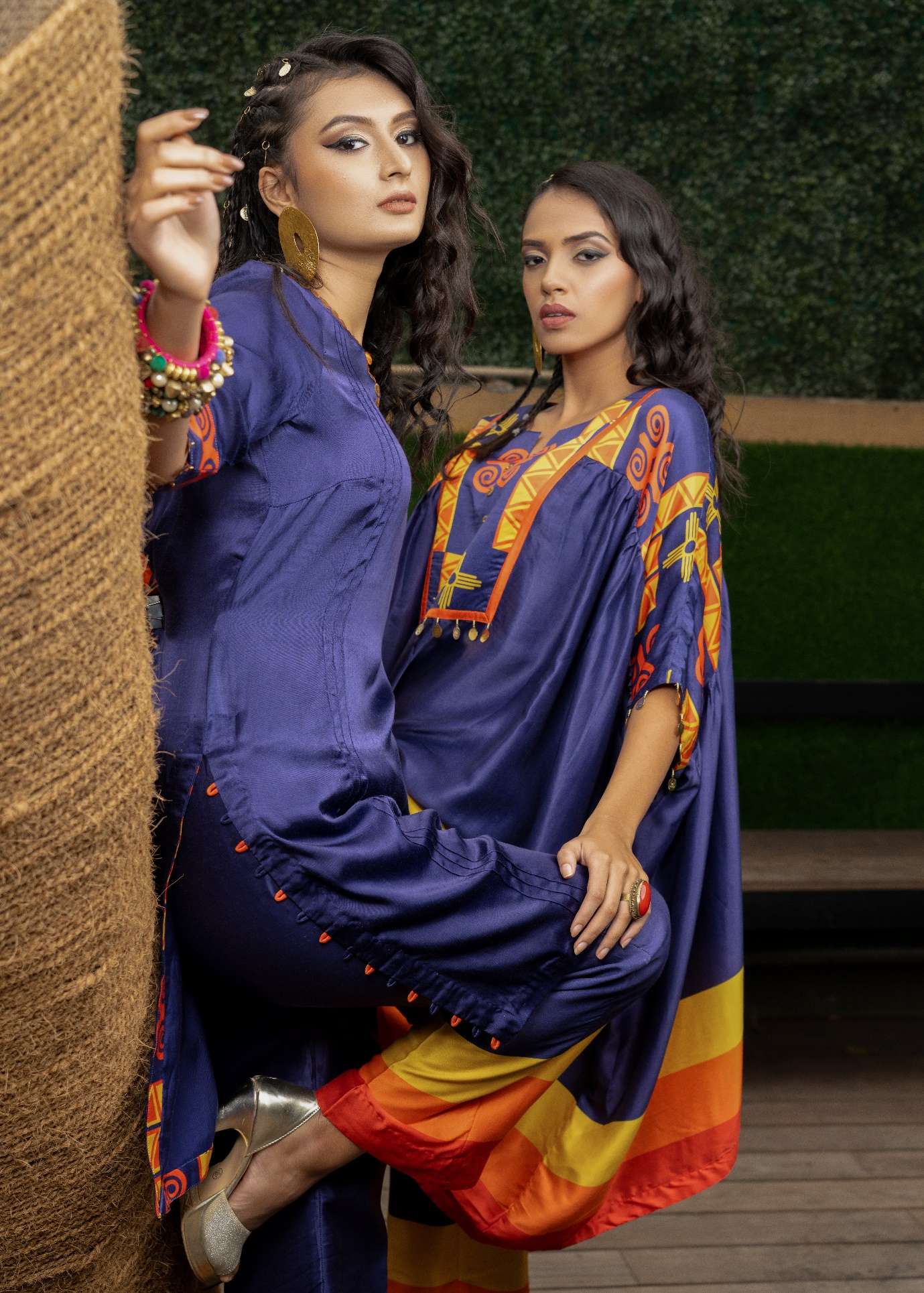 Witness the New Face of Fashion with MAGS by Sananda Basak, India’s First Indigenous Sustainable Luxury Couture