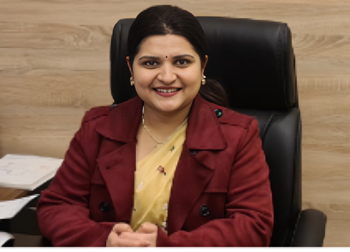 Prevalence of Cataract in India by Dr. Astha Agarwal