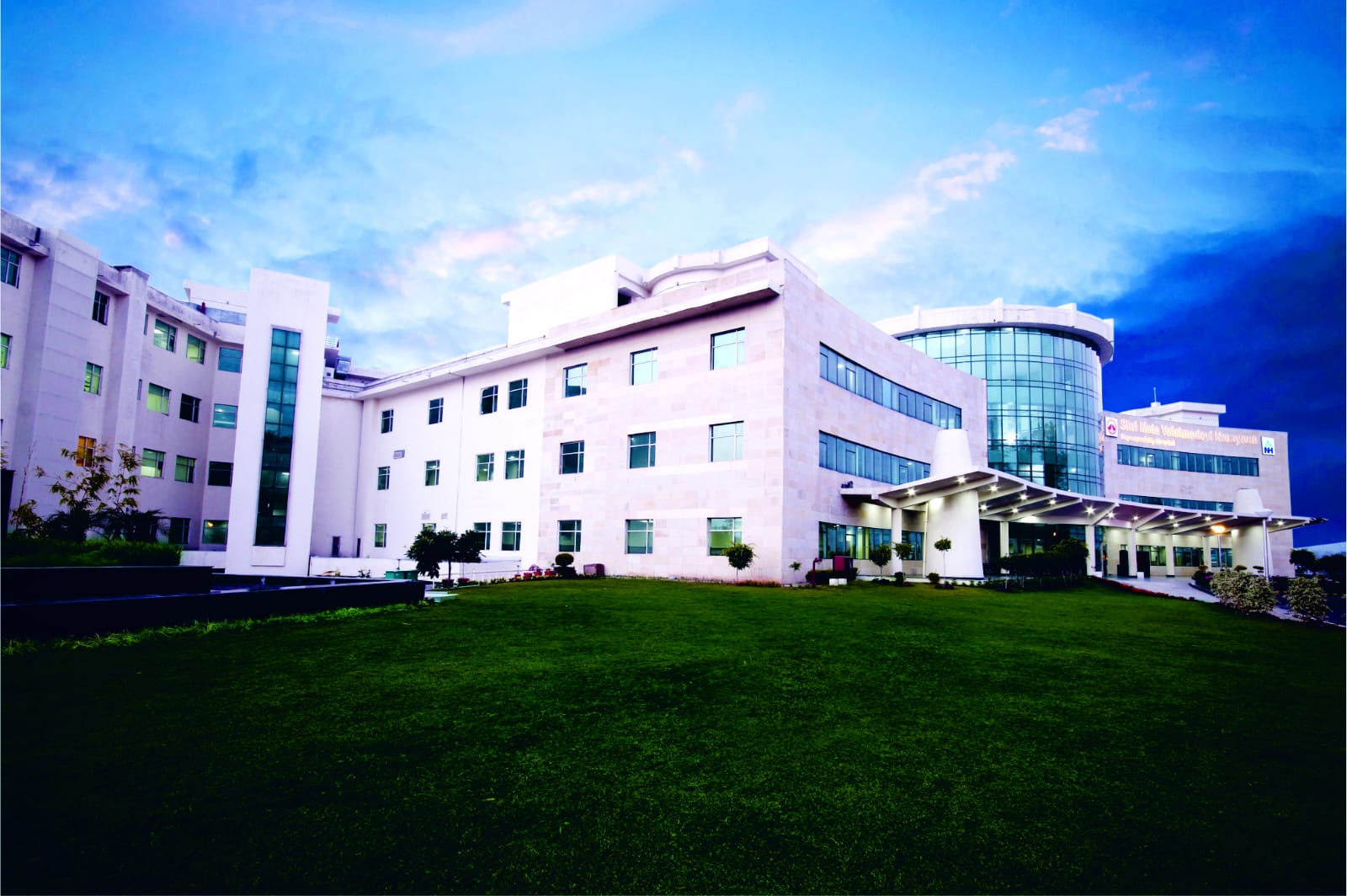 Reasi Terror Attack: SMVD Narayana Hospital Provides Life-Saving Care to Injured Pilgrims