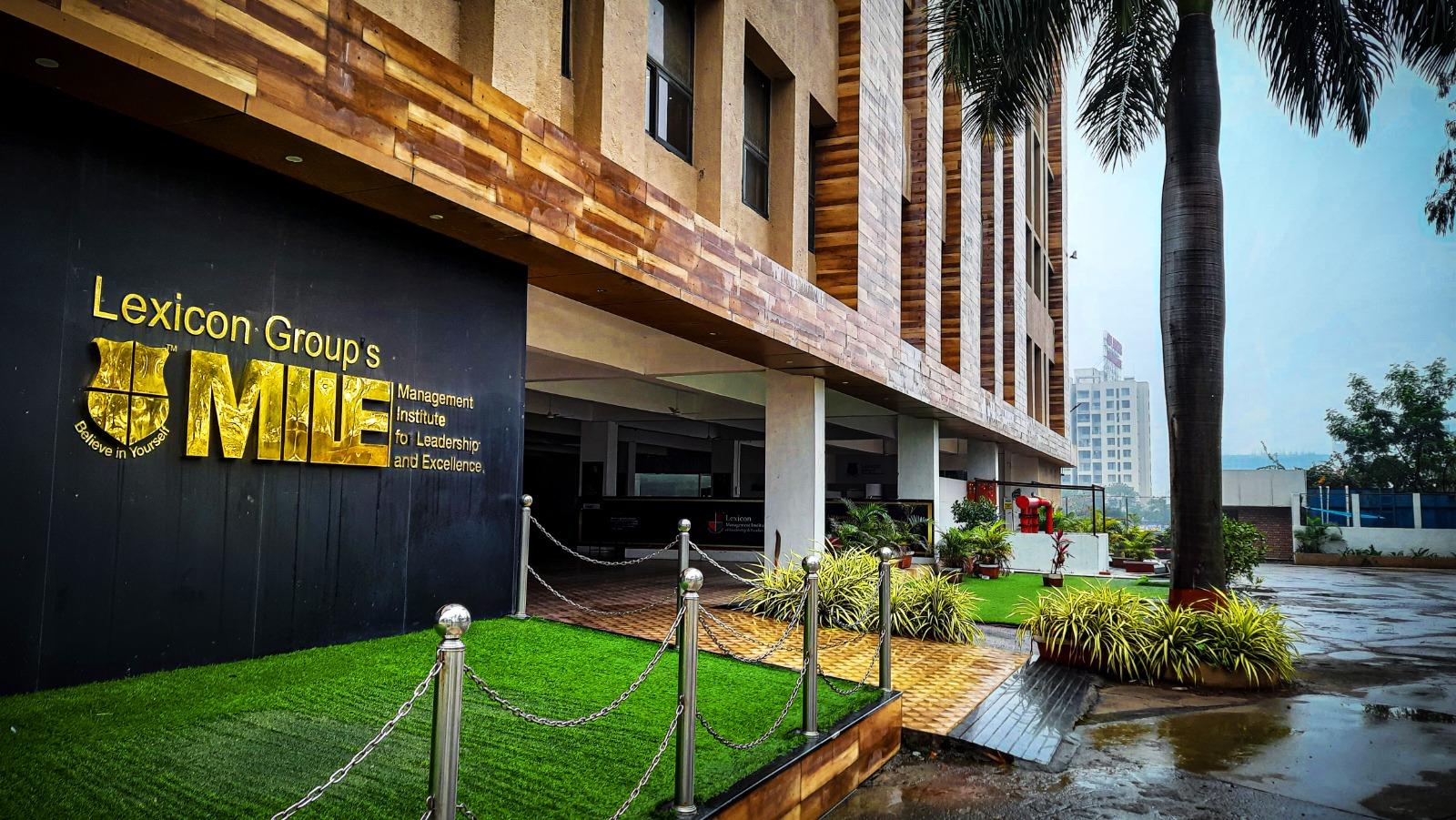 Beyond Placements: Lexicon MILE’s Commitment to Future Leaders