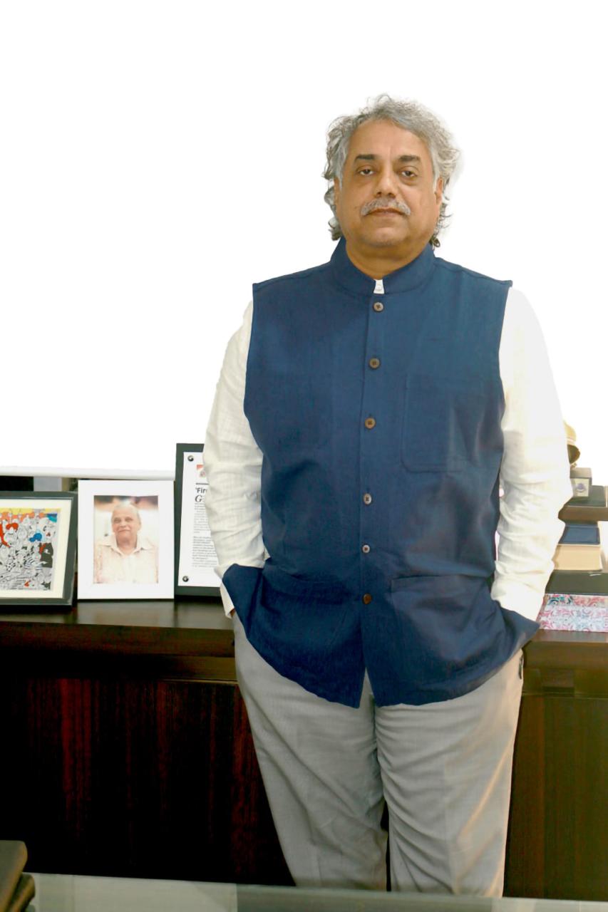 Views on the 2024-25 Union Budget by Mr. Domnic Romell, President of CREDAI-MCHI, the apex body of MMR’s real estate industry