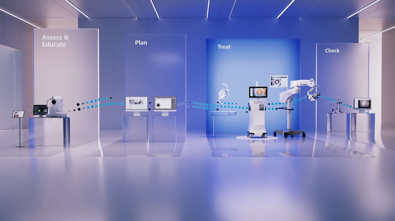 ZEISS Group in India Promotes Eye Health During Cataract Awareness Month