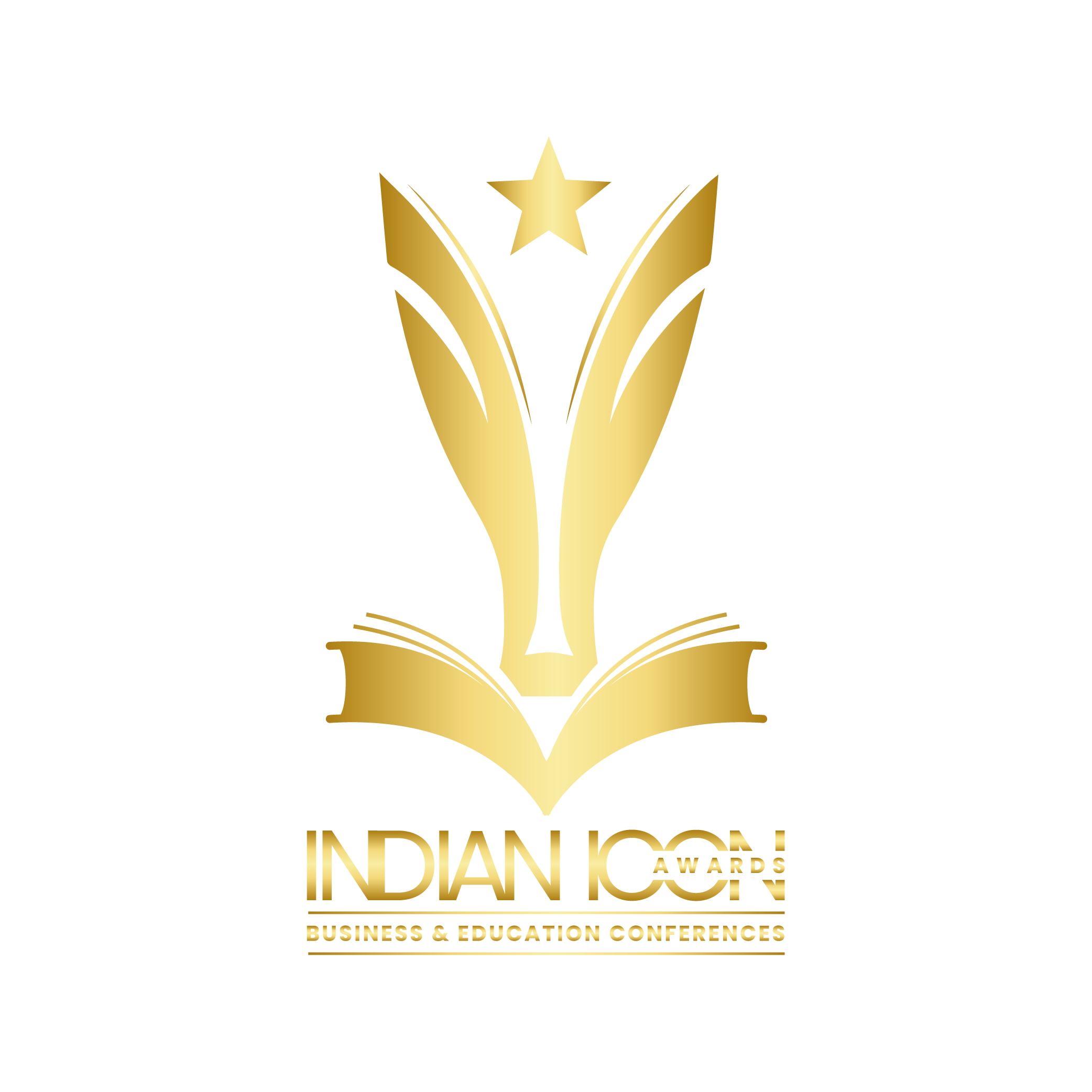 Indian Icon Awards 2024 Organized by Kiteskraft Productions LLP