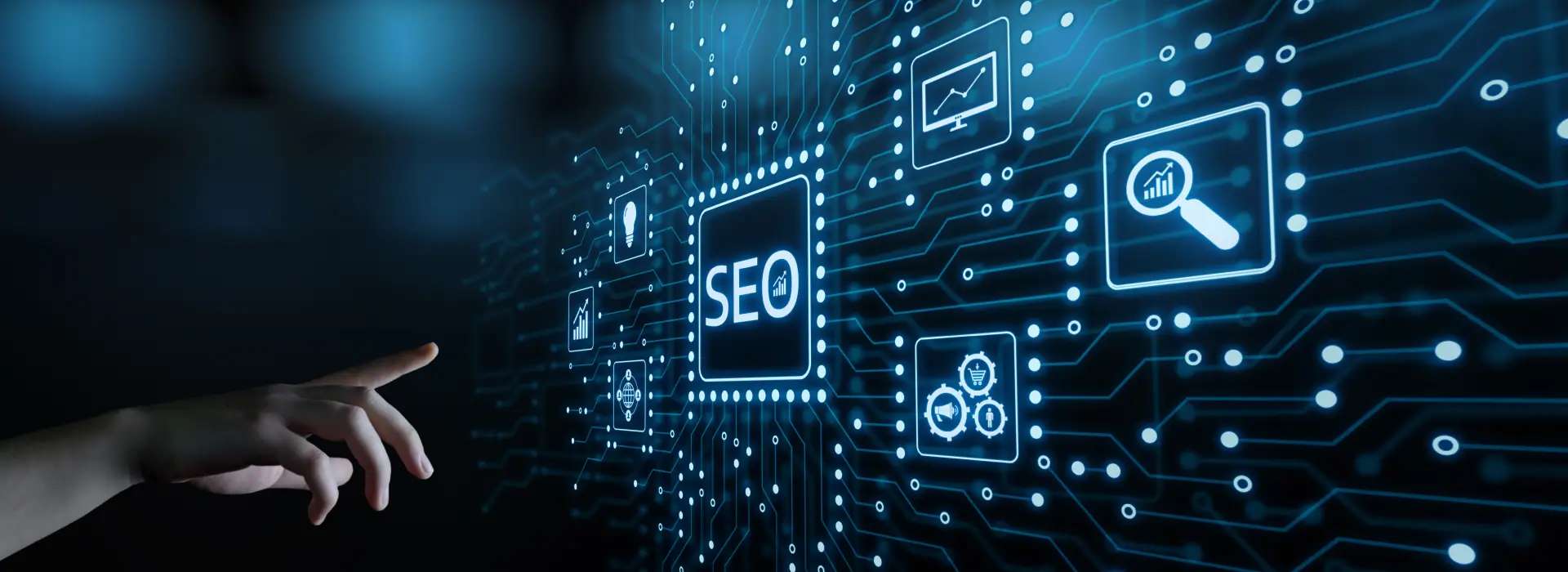 SEO Tech Experts Offer the Best SEO Services in the UAE