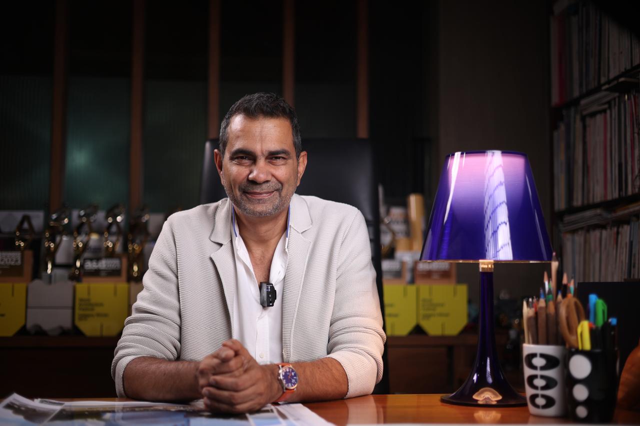 Sustainable & Innovative Architecture Is The Need Of The Hour!