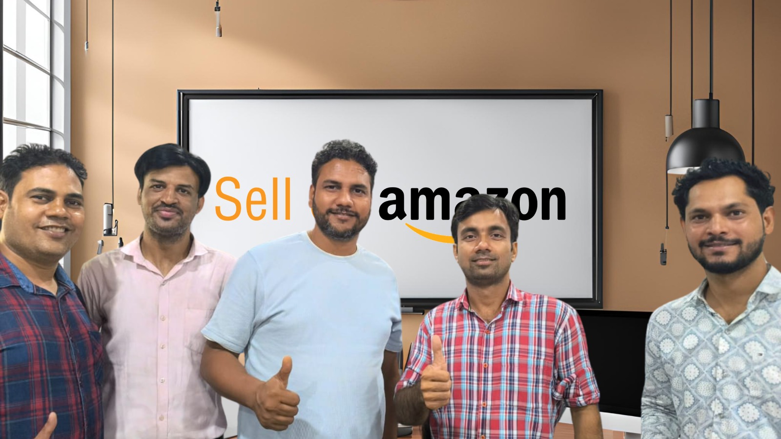 Avon Solutions Appointed as Official Amazon Seller Onboarding Partner in India
