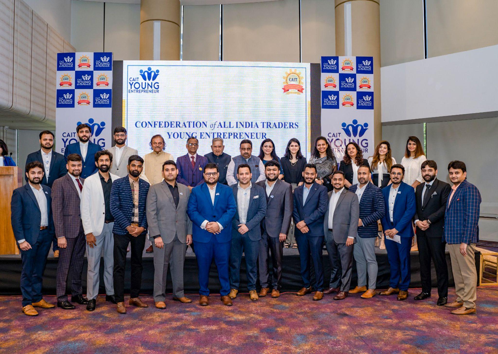 CAIT YE: Gujarat’s Rising Star in Entrepreneurship