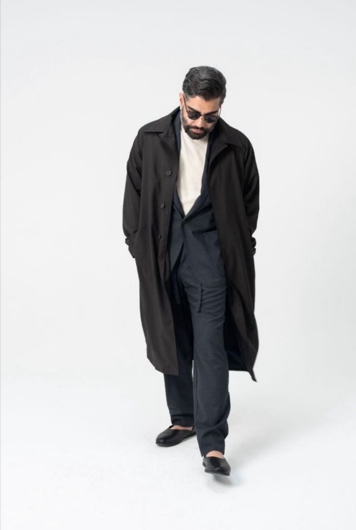 HEEMS ANNOUNCES A SECOND NEW ALBUM SHARES LEAD SINGLE AND VIDEO “MANTO”