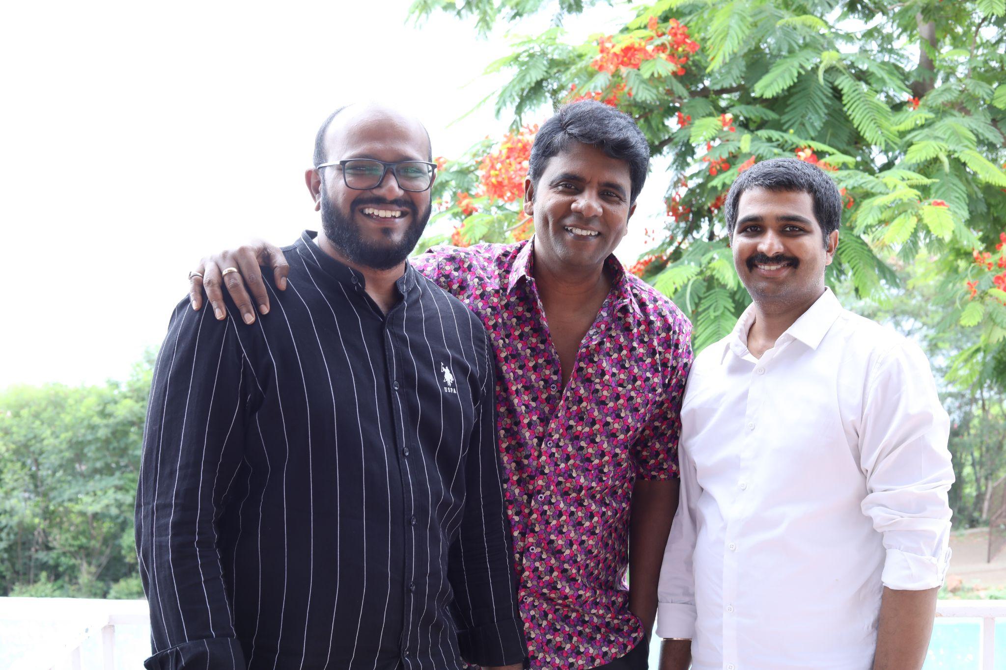 Dr. Anil Vishwanath’s Blockbuster Horror Thriller, has announced its next part, “Polimera 3”, produced by Vamsi Nandipati