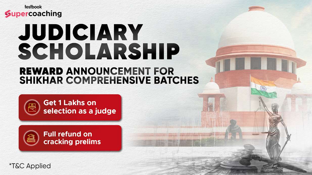 Judiciary Super Coaching’s Groundbreaking Rewards Program while Helping Aspirants Crack Exams
