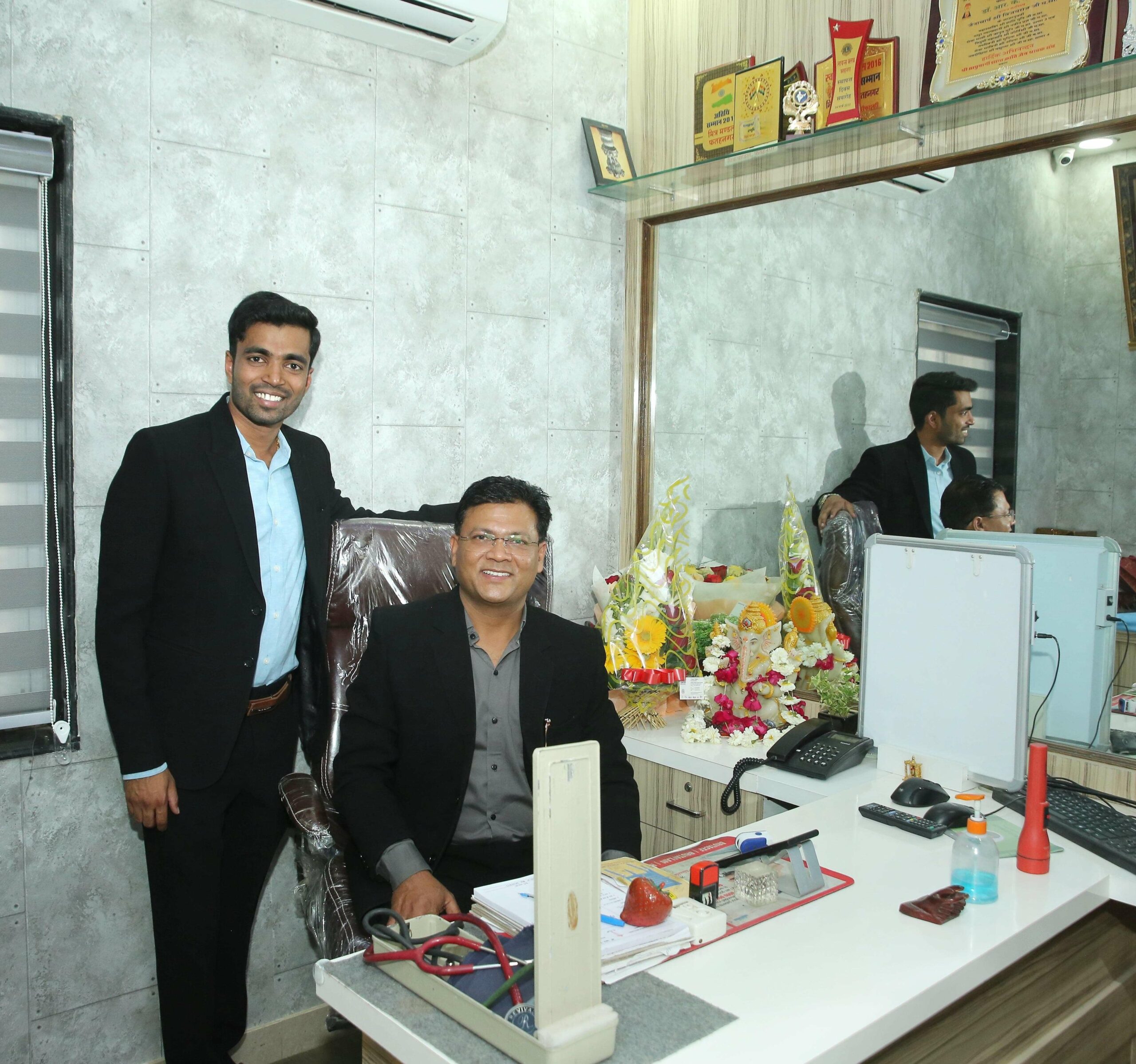 Bridging the Health Divide: Shubham Agrawal’s Visionary Approach to Goyal Healthcare