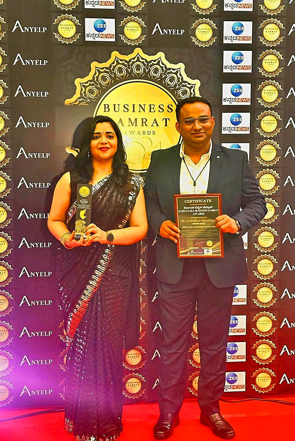 Advocate A.M. Iktear Uddin (Anik): A Legal Luminary Shining Bright