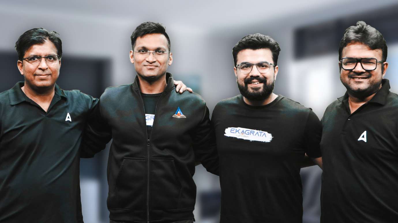 Anshul Agrawal’s Ekagrata CA acquired by Adda247