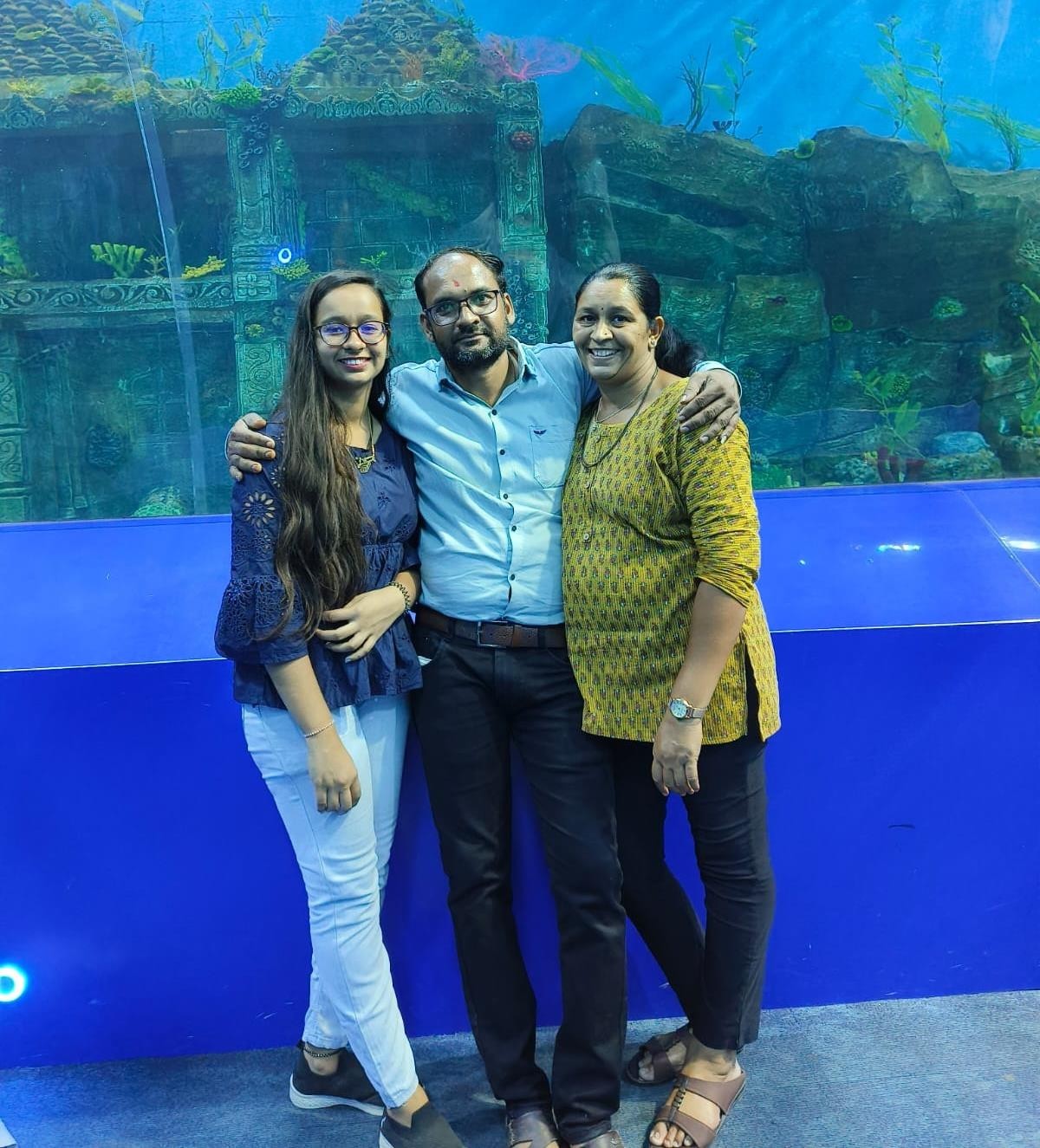 Empowering Dreams: Journey to Medical School with Yuva Unstoppable