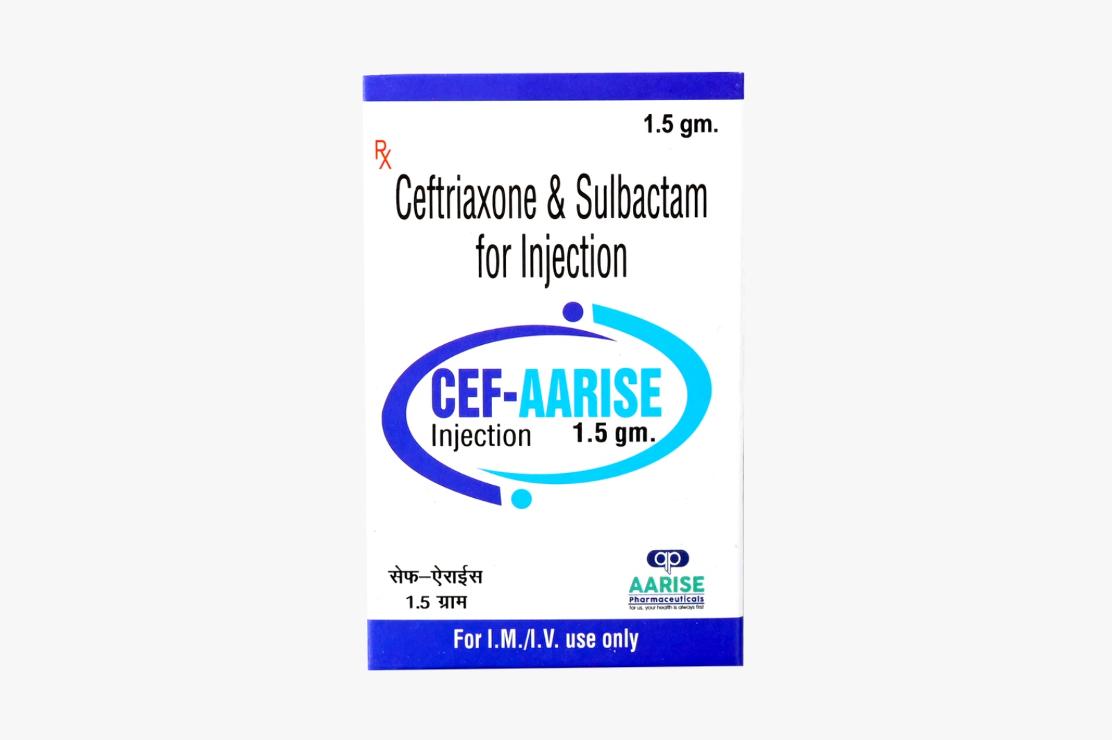 AARISE Pharmaceuticals Advances Medical Treatments with New Tablets, Capsules, Syrups, and Injections