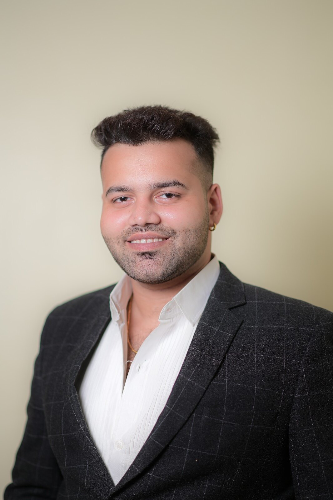 Yash Salve: From Fire Officer to Real Estate Visionary