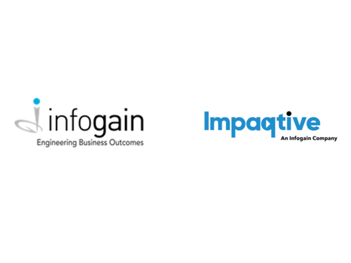 Infogain acquires Salesforce Consulting Services firm Impaqtive