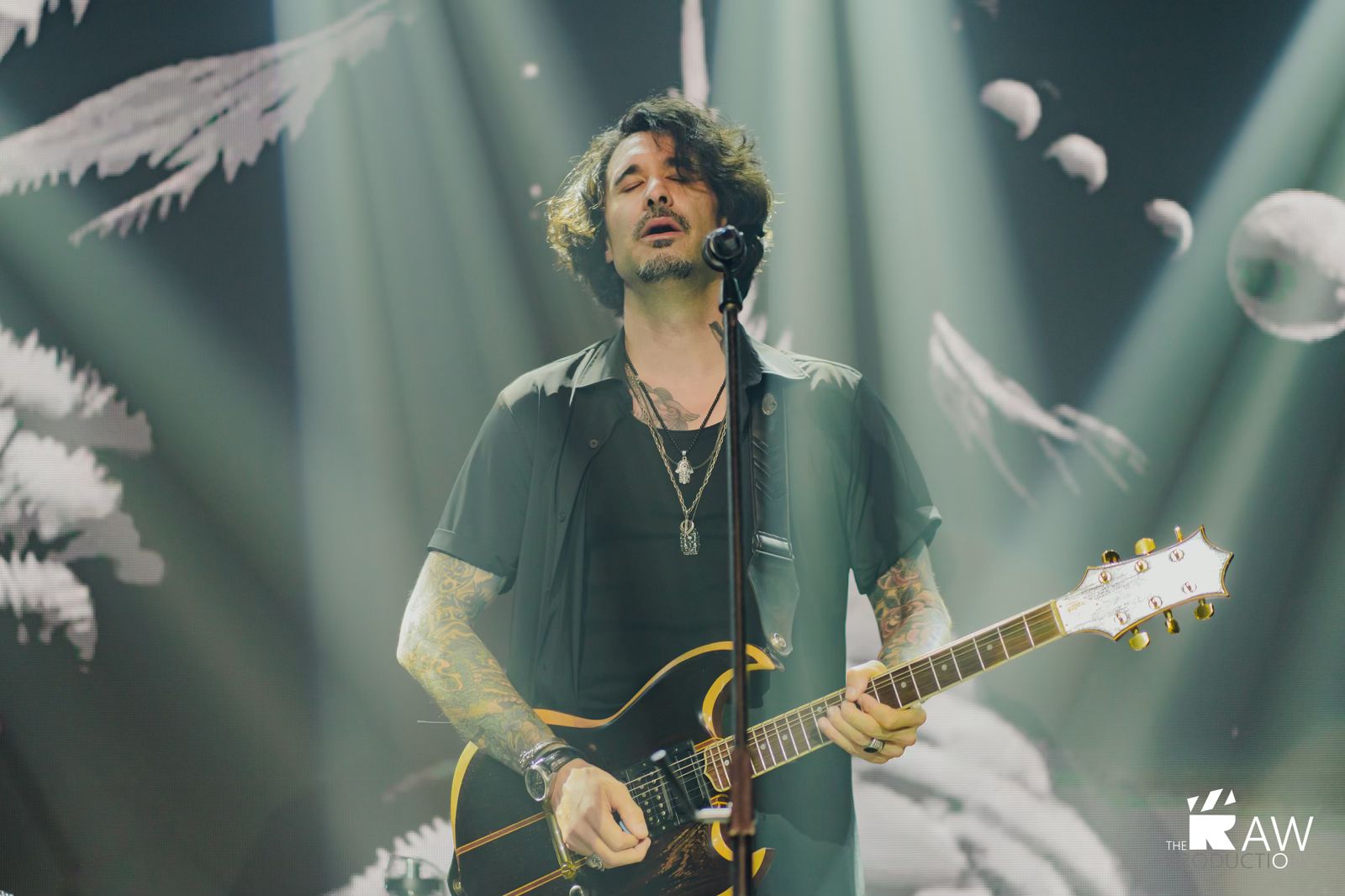 Daniel Weber and the Mumbai Vocals: A Rock and Roll Sensation Taking India by Storm