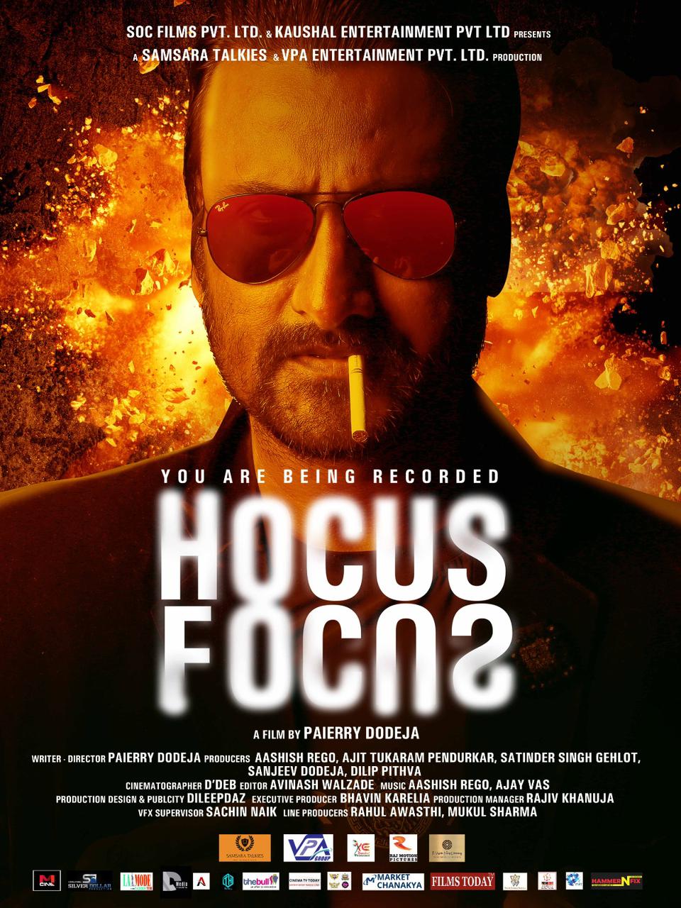 Suchhi Kumar’s Tribute to Jharkhand: Birsa Munda Biopic and ‘Hocus Focus’ Release