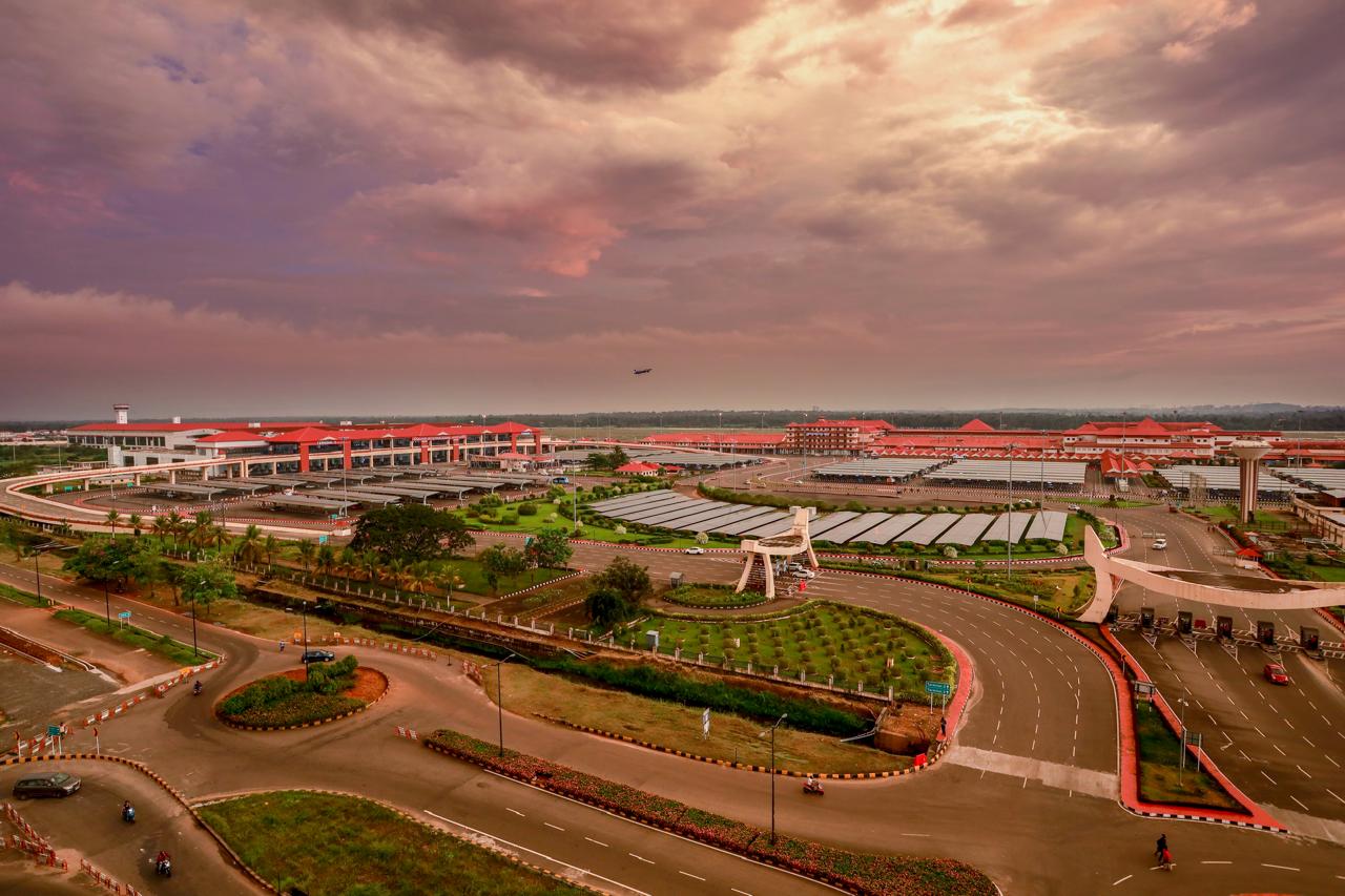 CIAL to launch smart gates for international travellers, Self-immigration process in 20 seconds