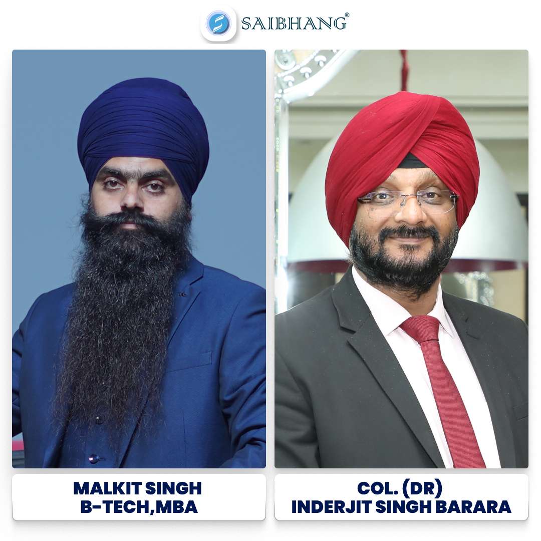 Saibhang Softronics Pvt Ltd: The Pillars of Innovation and Excellence
