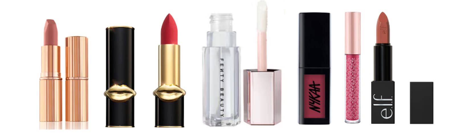 Swipe Right on These: 6 Must-Have Lipsticks for a Lip-Smacking National Lipstick Day!