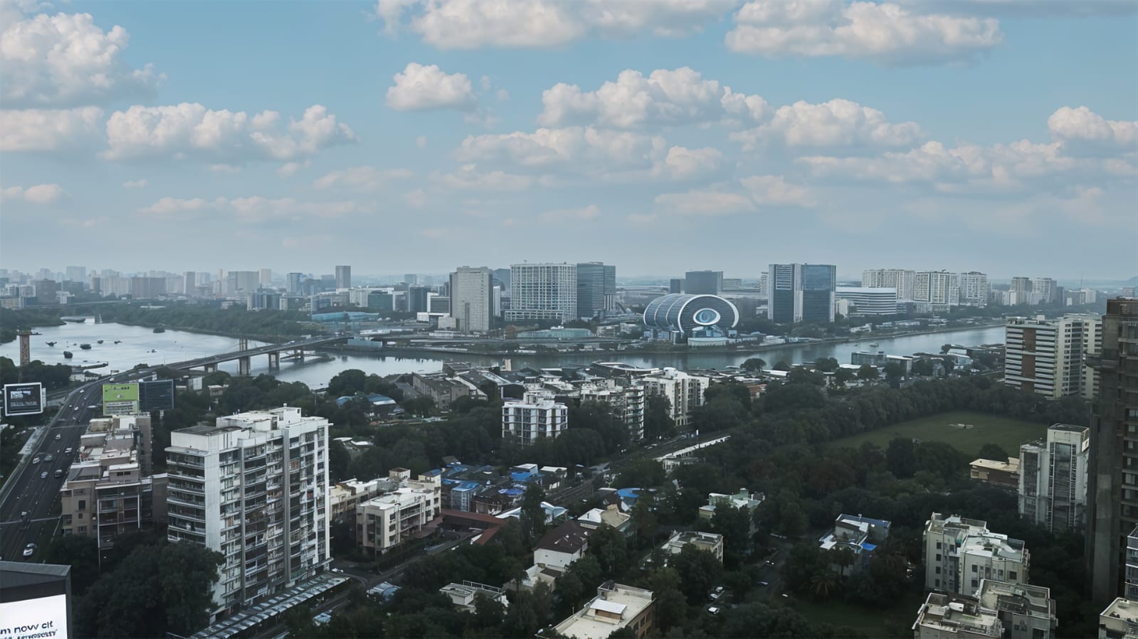 Sion Set to Shine as Mumbai’s Next Big Urban Center