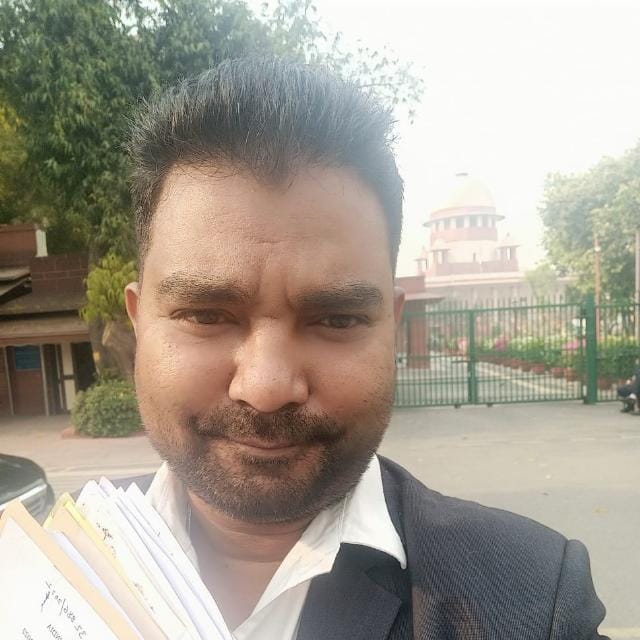 One to One Conversation with a prominent and leading Advocate for the Honble Supreme Court of India – Mr. Sridhar Dayal from Sridhar Dayal Law Firms New Delhi & Hyderabad.