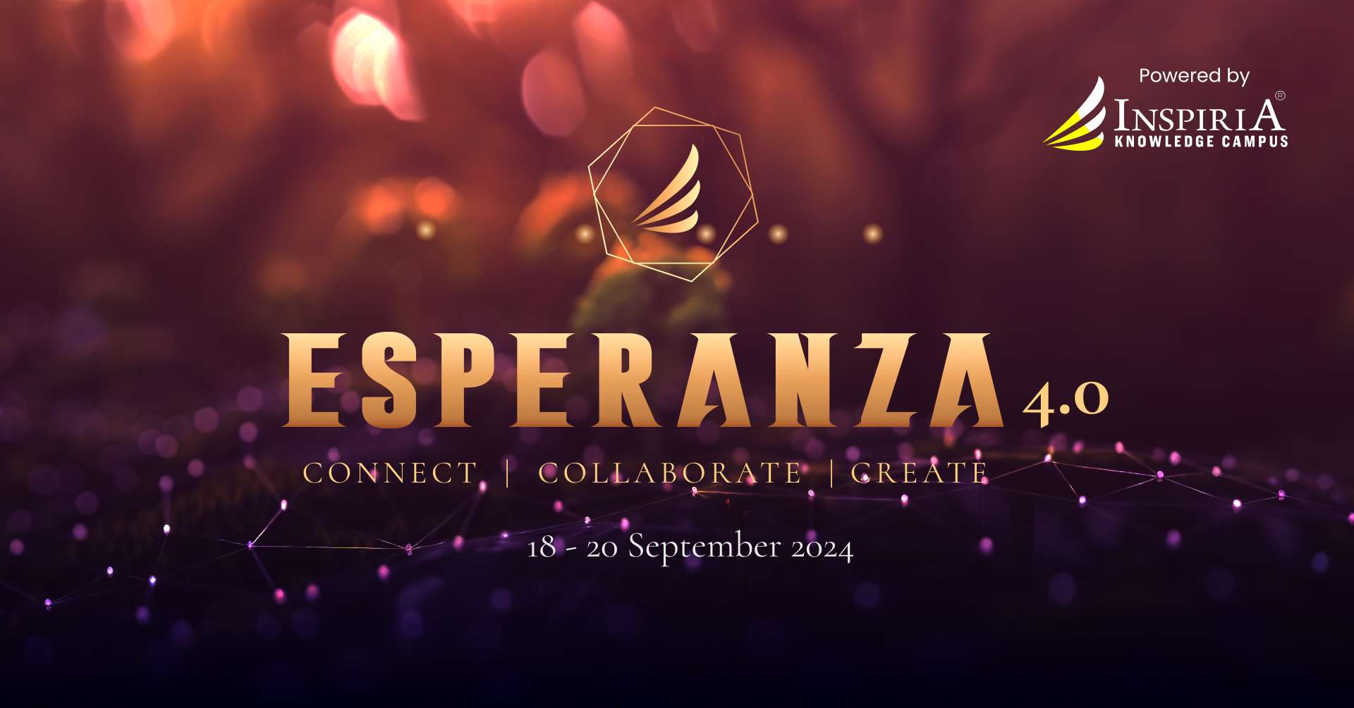 Esperanza 4.0 to Highlight in Media Innovations and Sustainability Efforts