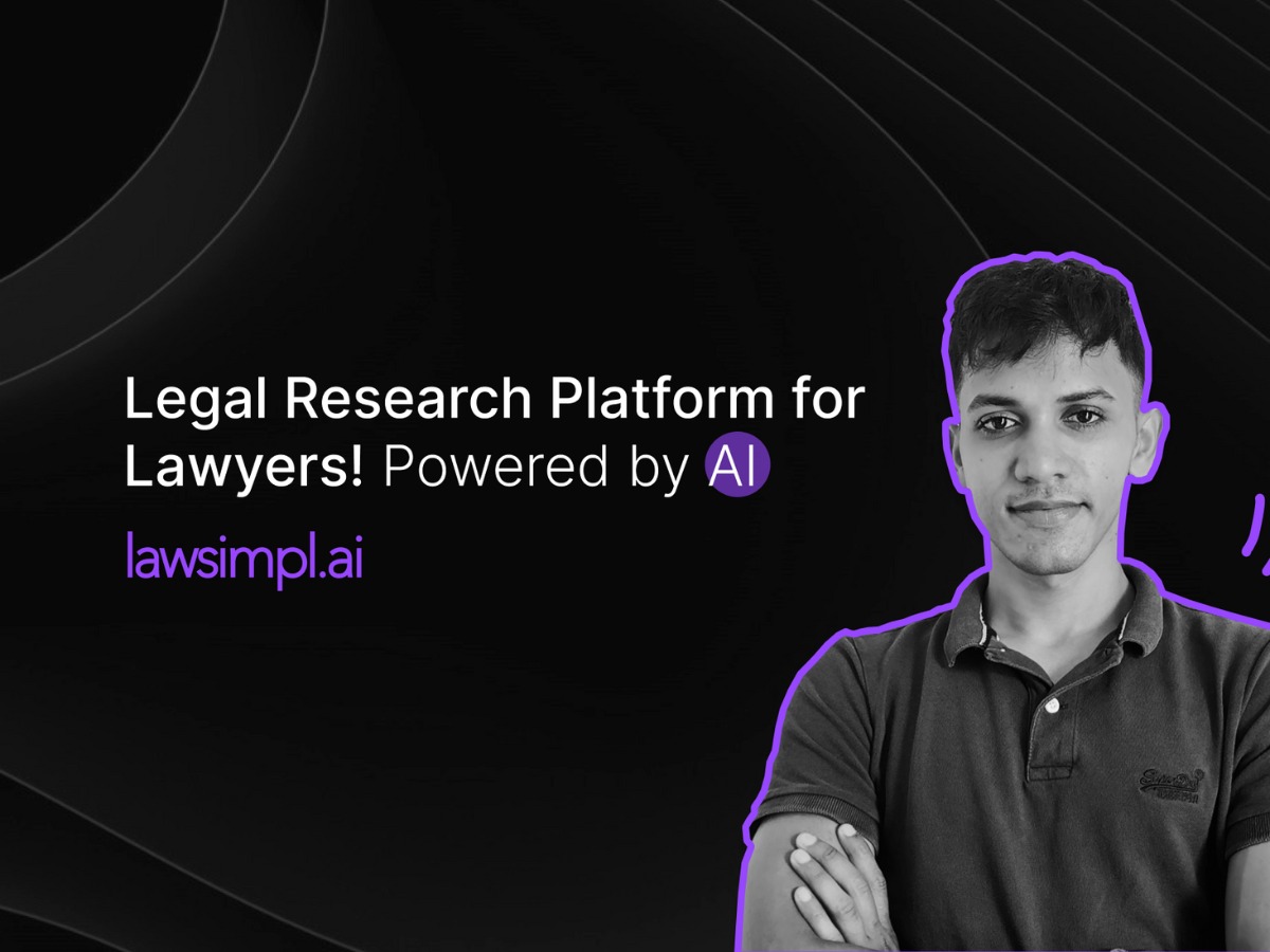5,000 Active Users and Counting: Lawsimpl’s Beta Launch Exceeds Expectations