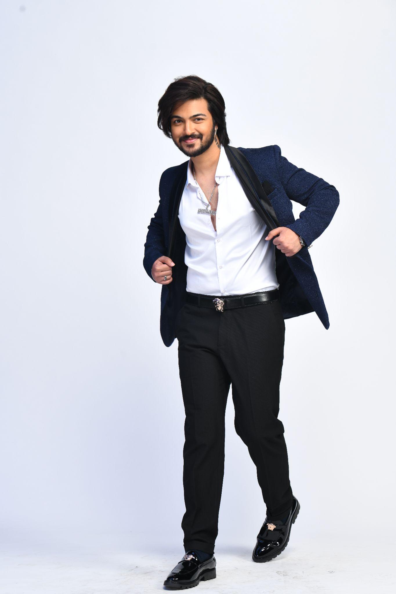 Rromeo Drops ‘Let Me Love’: A New Musical Film with Four Songs