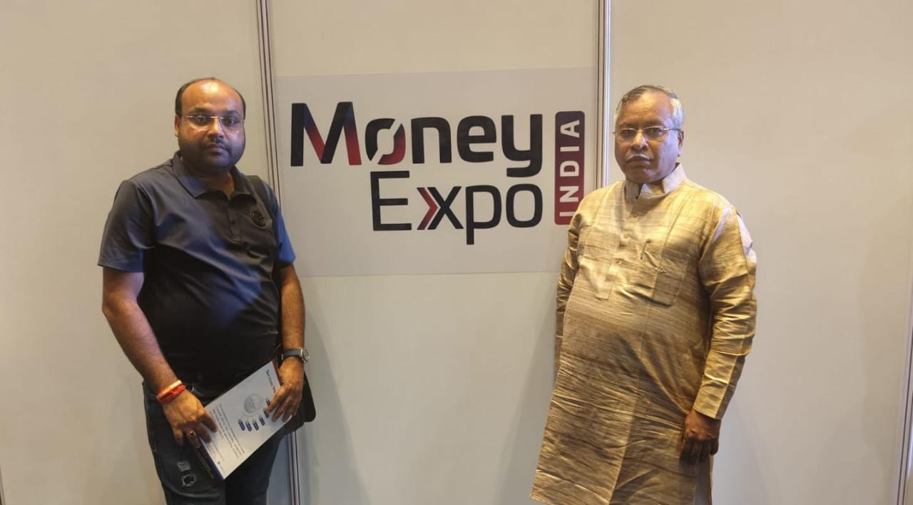 NRI plans to invest 100 crore in Indian SME