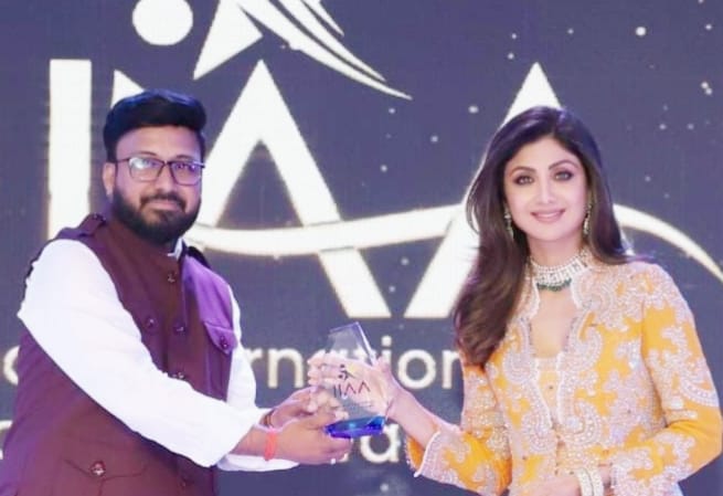 Champion of Change How Vikram Singh Chirana is Revolutionizing Skill Training in India