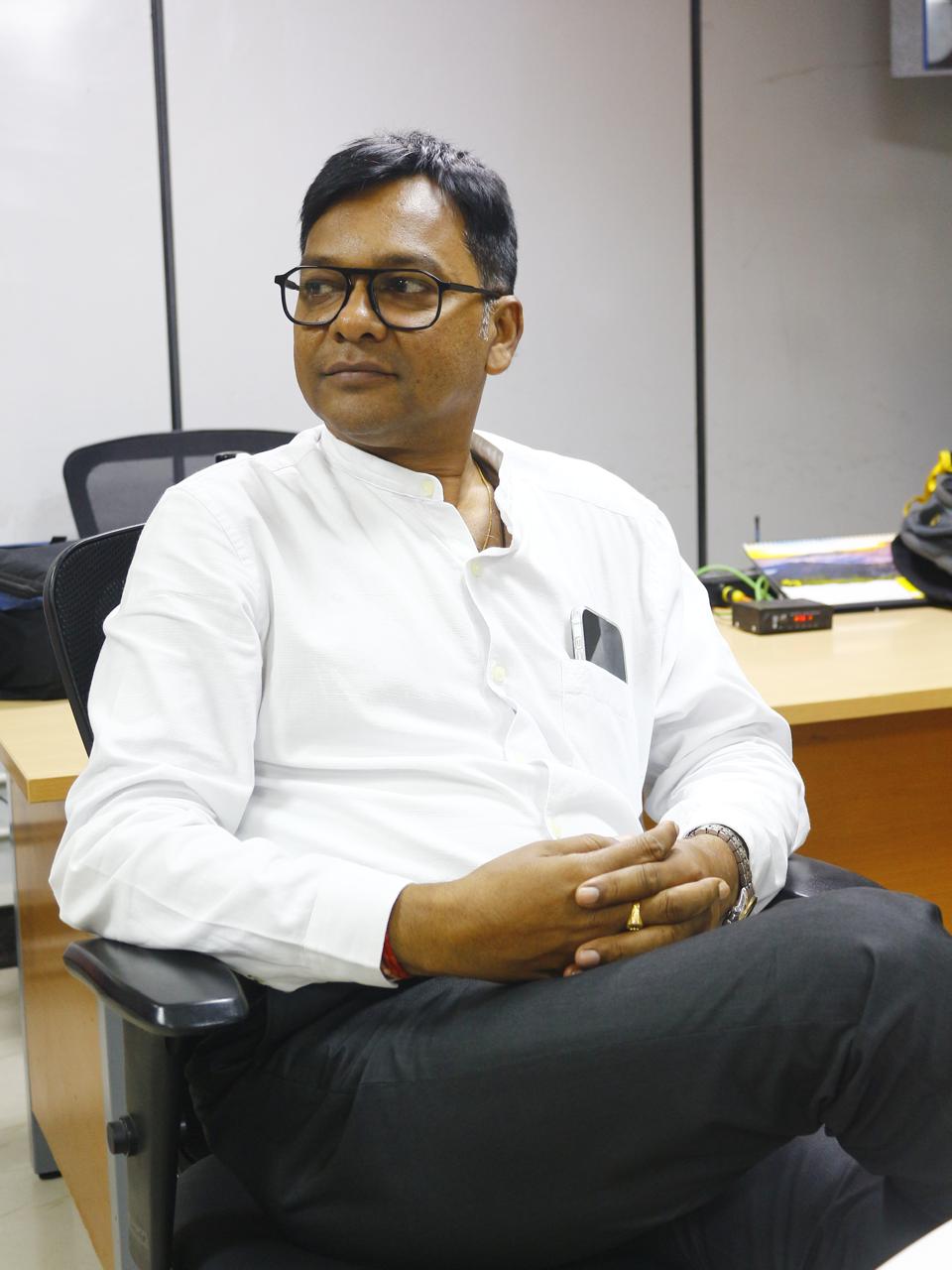 MAITY’S  : Revolutionizing Elderly Care with MAITY’S