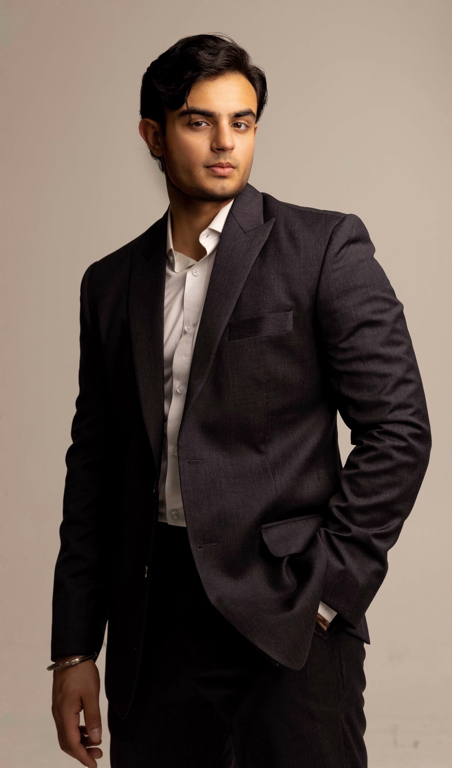 In conversation with Mr. Paras Chaudhary, AI Researcher and Tech Entrepreneur