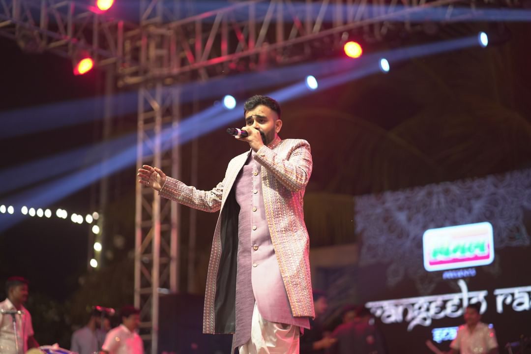 “Frendo: A New Gujarati Comedy Love Story Set to Win Hearts This September”