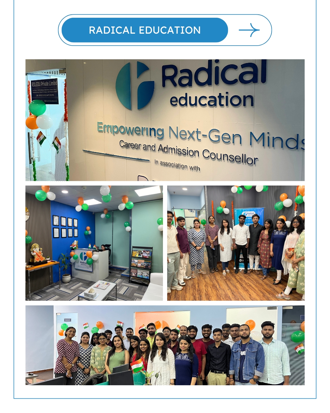 “Empowering India’s Healthcare Future: A Look at the Impact of Newly Established Medical Colleges”