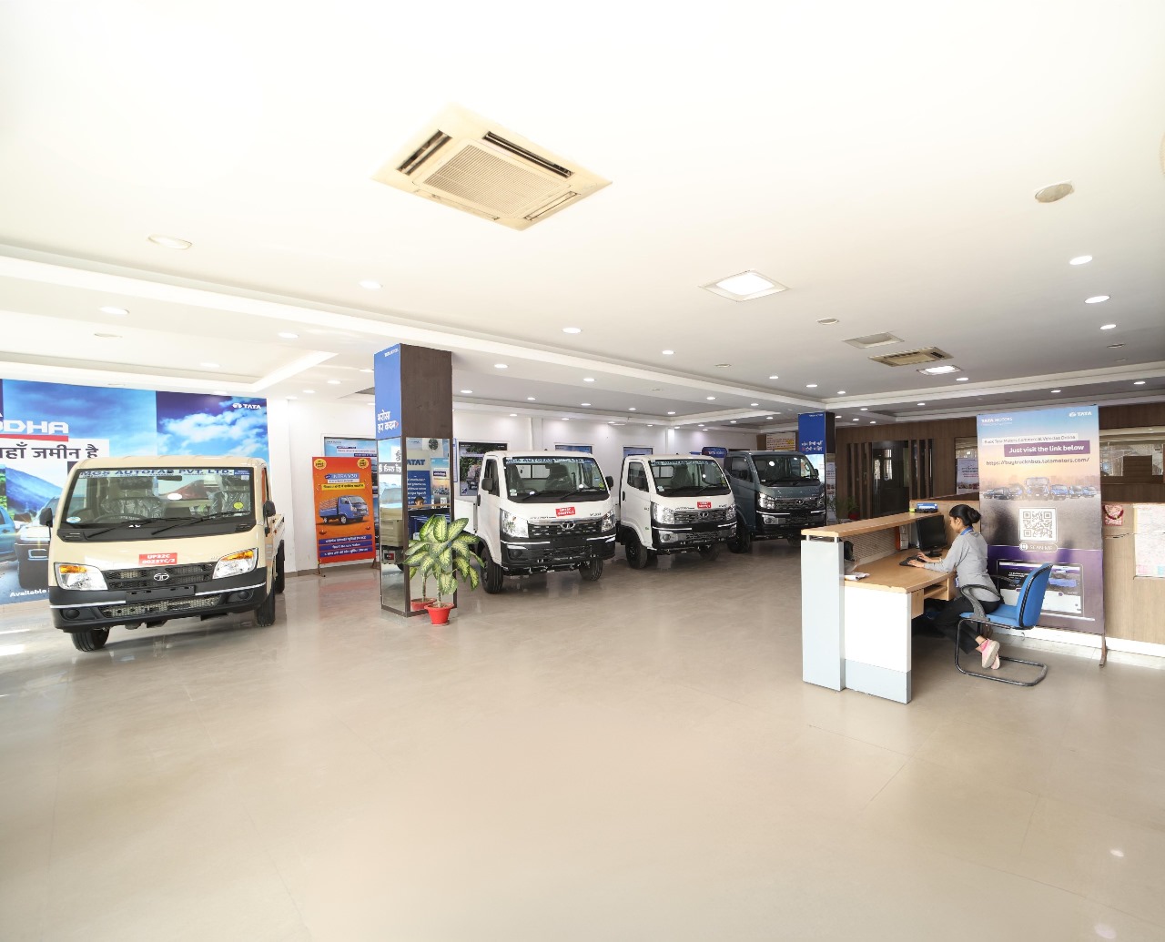 MGS Auto Fab Private Limited