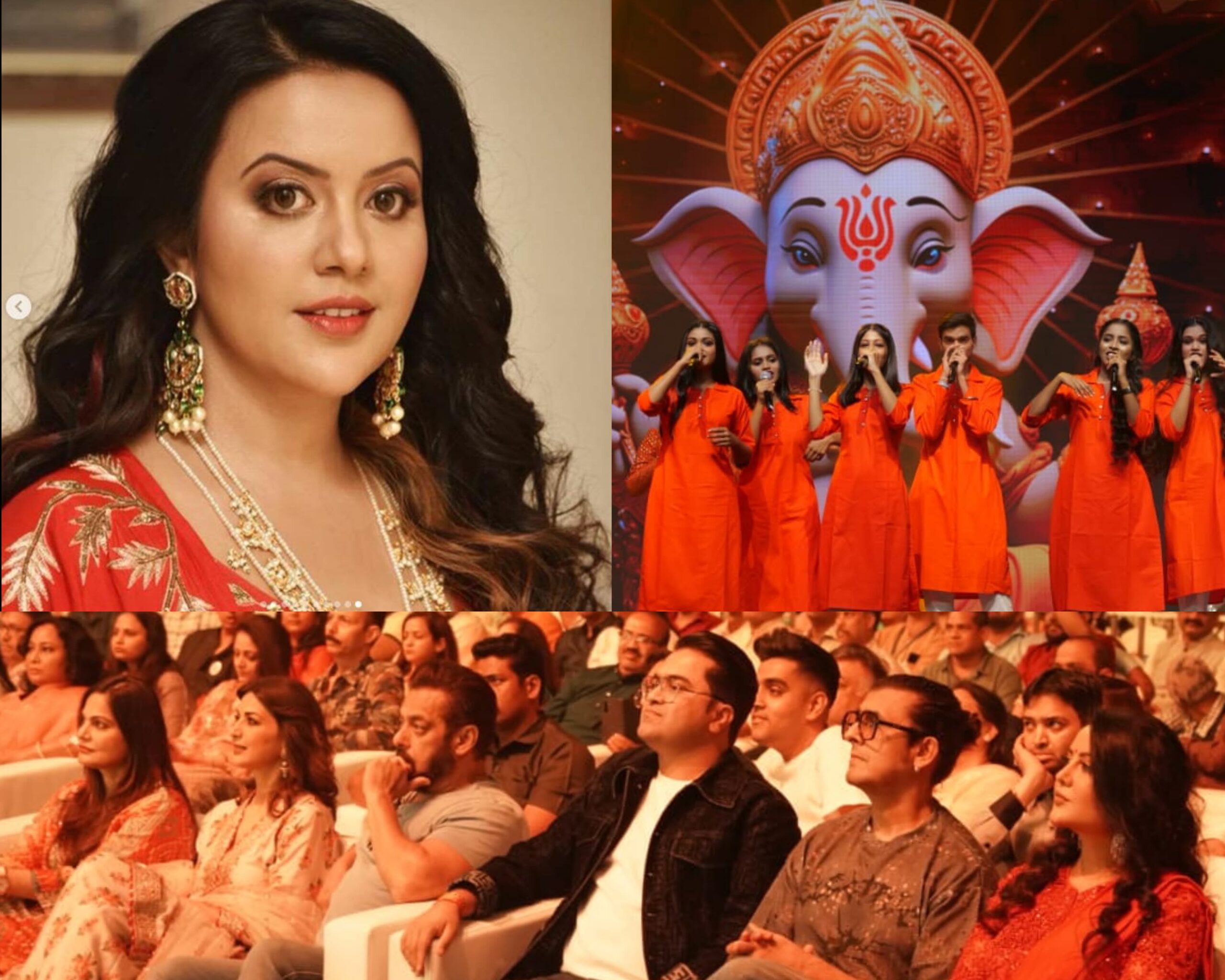 Eco-Warriors: How Amruta Fadnavis Inspired 2,500 Children to Teach Adults What’s Right