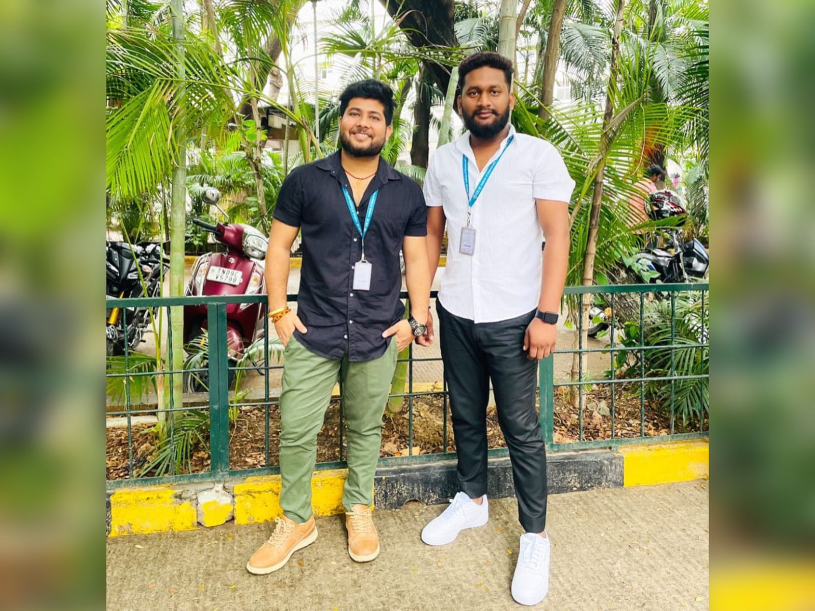 From Cloud Kitchen to Culinary King: The Inspiring Journey of Raunak Raj