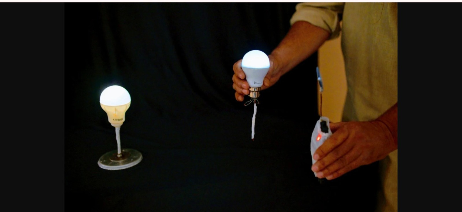 Wireless Charging Invention Uses RF Signals to Efficiently Transfer Power