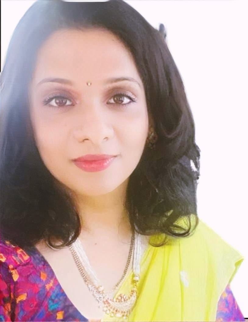 Chitralekha Khatu-Ravane Takes Charge as Financial Advisor and CFO of Maharashtra Cultural Development Board