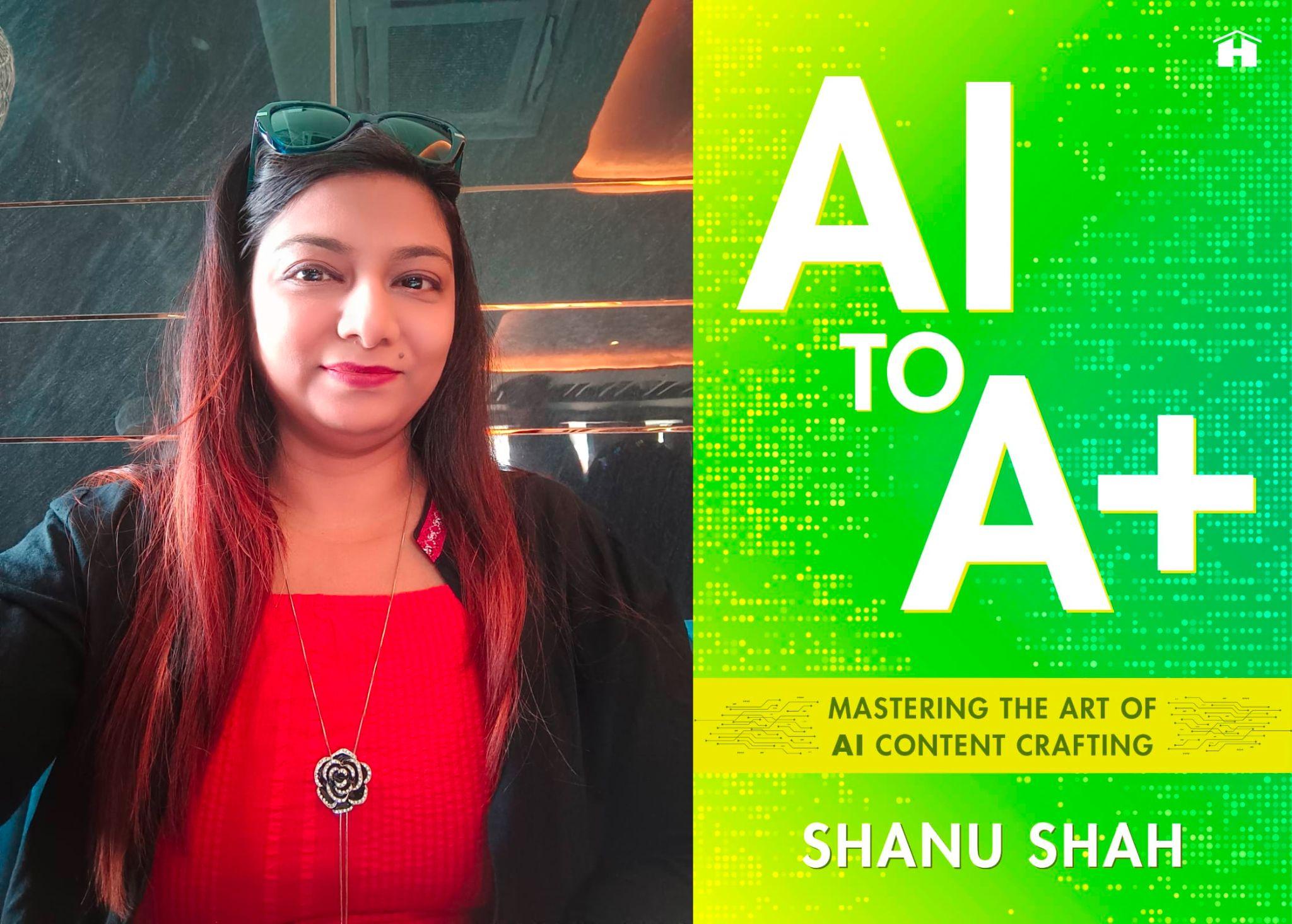 AI is Redefining Content Creation—But Quality Still Needs a Human Touch