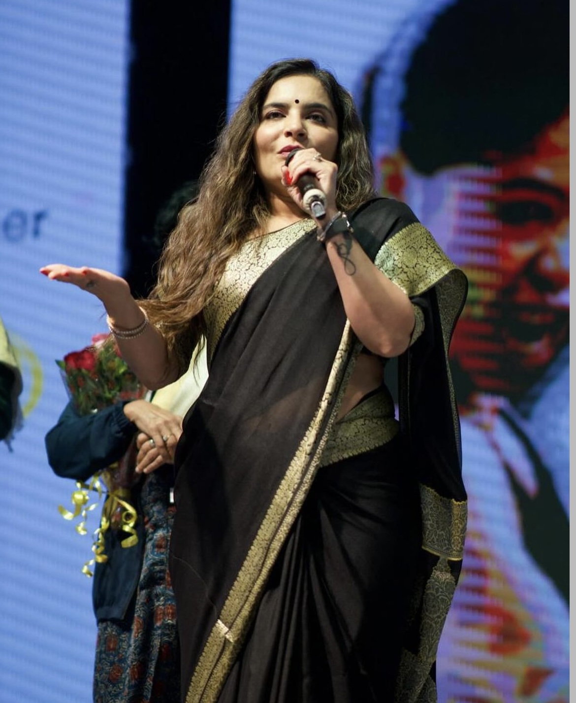 Snehal Brahmbhatt’s National Impact Day: Celebrating Change and Community