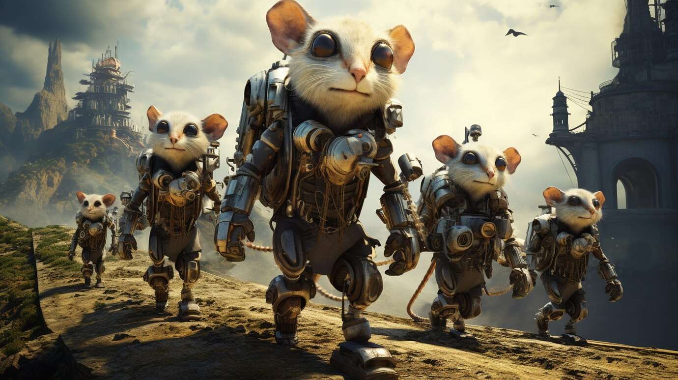 Floki Partners with OG Esports for Valhalla Metaverse Game﻿